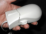 SIDE SCROLL MOUSE