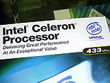 Celeron 433MHz