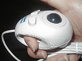 RING MOUSE