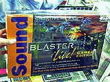 Sound Blaster Live! Gamer Edition