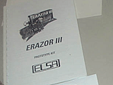ERAZOR III