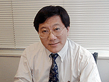 Jeff L.Yang氏