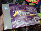 MS-8802 3D AGPhontom