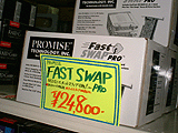 FastSwap Pro