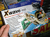 Xwave6000