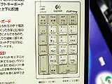 CUT Key(VC-101)