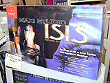Maxi Studio ISIS