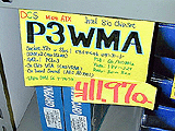 P3WMA