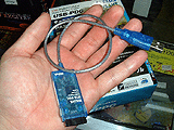 USB-PDC
