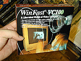 WinFast VC100