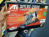XPERT 2000