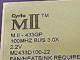 M II-433GP