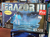 ERAZOR III Pro