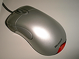 IntelliMouse explorer , IntelliMouse with Optical Technology