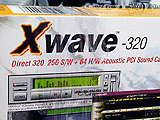 Xwave-320