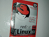redhatLinux 6.1