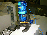QX3 Computer Microscope