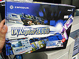 DVRaptor2000