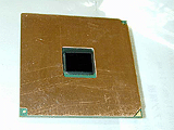 FC-PGA用CPUコア外周熱伝導板