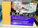 Blaster CD iNFRA52