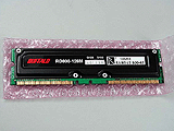 PC800 RIMM 128MB(ECC付き) , PC800 RIMM 128MB(ECC付き) , RD800-128M