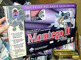 Montego II Plus