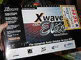 Xwave Audio Elite Value Edition