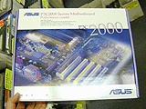 ASUS P3C2000