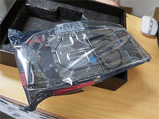 GeForce GTX 1080 SEA HAWK EK X 