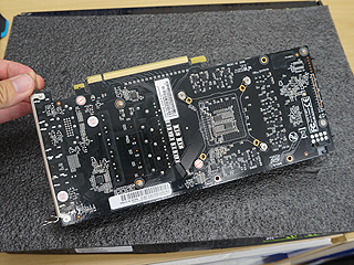メモリ3gbの廉価版geforce Gtx 1060が登場 実売28 000円から Akiba Pc Hotline