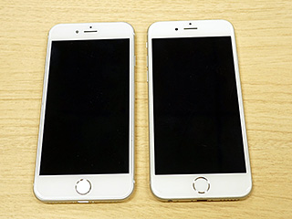 Iphone 7かもしれない モックアップを早速分解してみた Akiba Pc Hotline