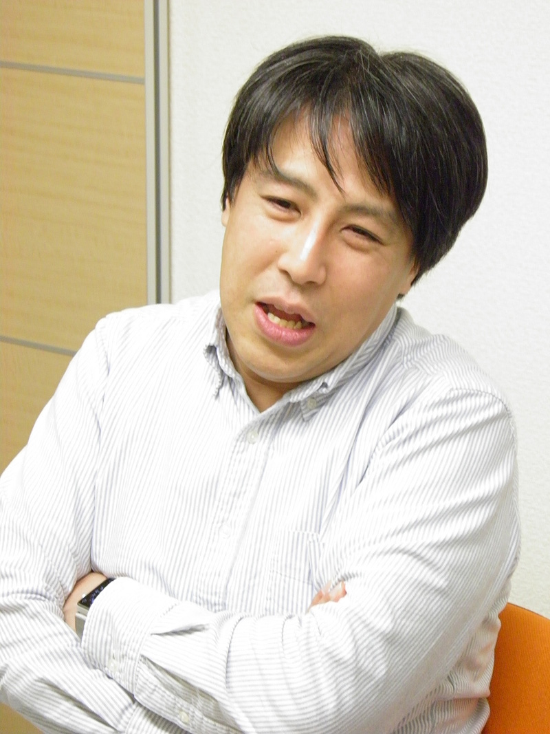 画像 忍者とゲーム開発会社社長が いたスト で対戦 勝敗はいかに 3 13 Akiba Pc Hotline
