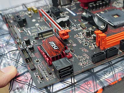 a320 gaming pro