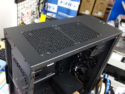 Fractal Designの新製品が多数登場 安価なpcケースや冷却ファンなど Akiba Pc Hotline