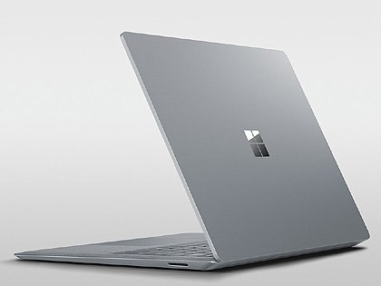 Windows 10 Sを搭載した13 5型ノート Surface Laptop が直輸入 国内版は日発売 Akiba Pc Hotline