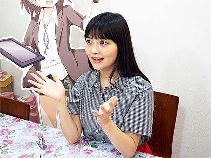 声優 上坂すみれさんのサイン色紙プレゼントもあり Crystaldiskinfo