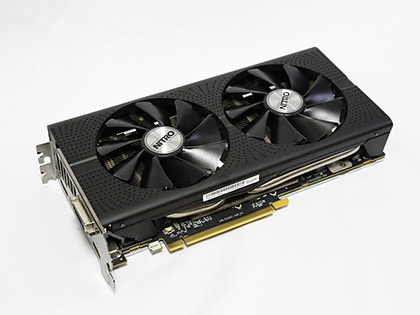 sapphire 470 4gb