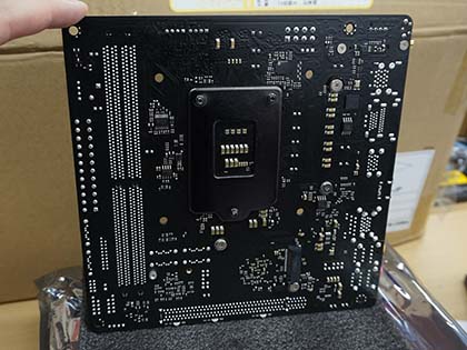 Taichiやfatal1tyから低価格まで Asrockのz370マザーは計8種類 Akiba Pc Hotline