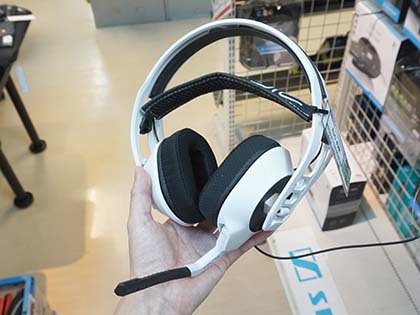 Ps Vr向けのヘッドセット Rig4vr が発売 2種類のケーブルが付属 Akiba Pc Hotline