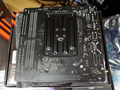 Pupinas Preteji Jaunums B450 Fatal1ty Itx Woodcrestgolf Com