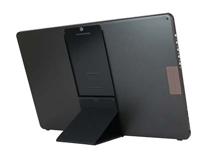 15 6型フルhdのモバイル液晶 On Lap1503e が発売 ノングレアタイプ Akiba Pc Hotline