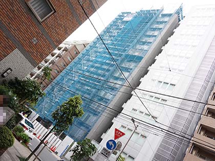 岩本町駅から徒歩1分 地上14階建ての ホテルリソル秋葉原 が19年4月オープン 取材中に見つけた なもの Akiba Pc Hotline