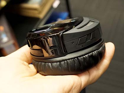 Bluetooth Usb接続対応のヘッドセット Rog Strix Fusion 700 が発売 Akiba Pc Hotline