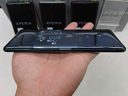 Android 9 0搭載の Xperia Xz3 が入荷 Simフリーで実売10万円以上 Akiba Pc Hotline Android 9 0搭載の Xperia Xz3 が入荷 Simフリーで実売10万円以上 Akiba Pc Hotline