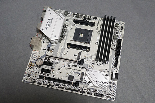 Ryzen Geforceで白いゲーミングpcを組んでみた Rgb Ledでかっこよさは上がる Akiba Pc Hotline