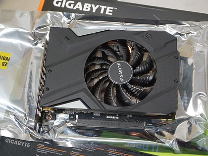 NVIDIAの新型GPU「GeForce GTX 1660 Ti」が 