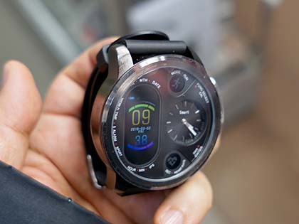 lemfo t3 smartwatch