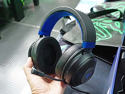 kraken console