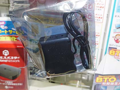 スマホ画面を自動で連続タップできる Smatch が入荷 Akiba Pc Hotline