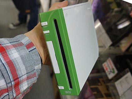 任天堂 Wiiの開発機 Rvt R Reader がbeepに入荷 週末販売 取材中に見つけた なもの Akiba Pc Hotline